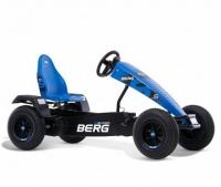 Веломобиль Berg XL B.Super Blue BFR