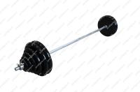 ШТР-130-26 Штанга тренировочная ProfiGym 130кг с грифом 25мм