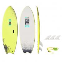 Серфборд Aztron Volans Soft Surfboard 5'8"
