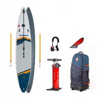 Доска Sup надувная Red Paddle 12'6" X 28" Elite 2023