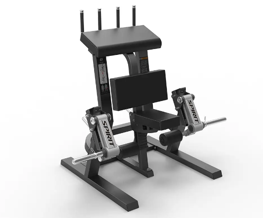 Сгибание ног стоя Spirit SP-4512