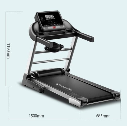 Беговая дорожка GetActive Run YP-C5