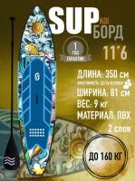 Сапборд Skatinger