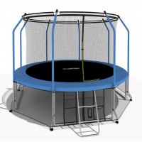 Батут i-Jump Elegant 12ft