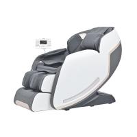 Электрическое массажное кресло Deluxe Redcamp RDM6201