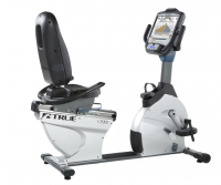 Велотренажер True Fitness CS900R-X15TFT