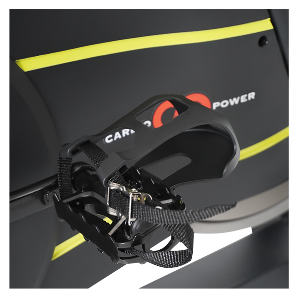 Спинбайк CardioPower IB45