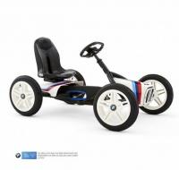 Веломобиль Berg Buddy BMW Street Racer