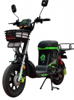 Электровелосипед Maikaolin H10 SUPER