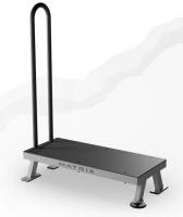 Magnum Платформа для зашагиваний с рукояткой Matrix MG-SUP