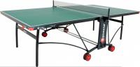 Теннисный стол Sponeta S 3-86i Black