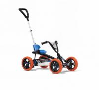 Веломобиль Berg Buzzy Nitro 2-in-1