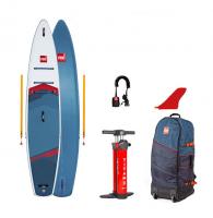 Доска Sup надувная Red Paddle 12'6"x30" Sport 2023