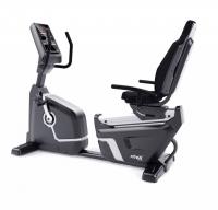 Велотренажер горизонтальный Fitex Pro-R Max