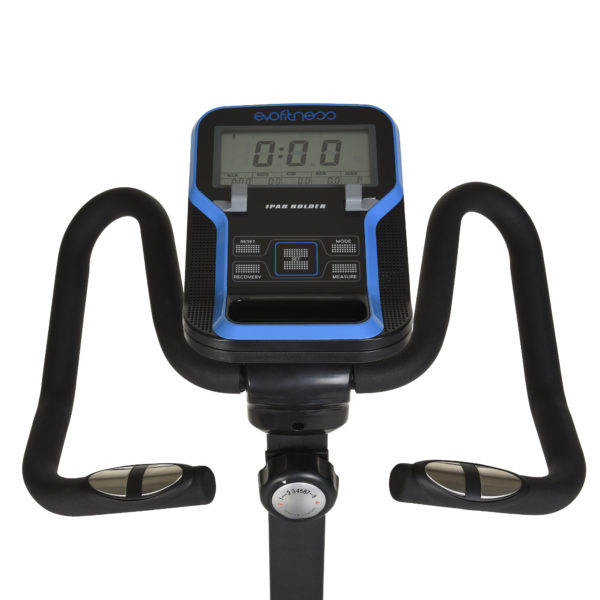 Велотренажер Evo Fitness B800 (Yuto II) магнитный