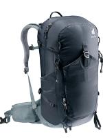 Рюкзак Deuter Trail Pro 33 Black-Shale