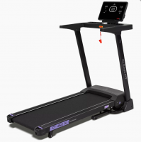 Беговая дорожка Clear Fit CrossPower CT 460 AI