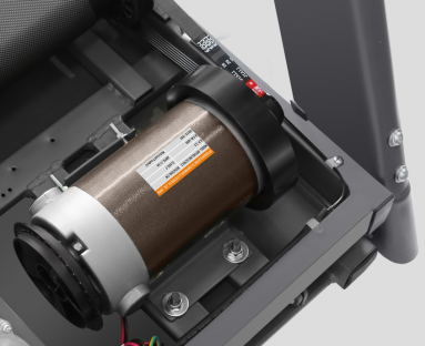 Беговая дорожка Svensson Body Labs Ortholine Ultra Z