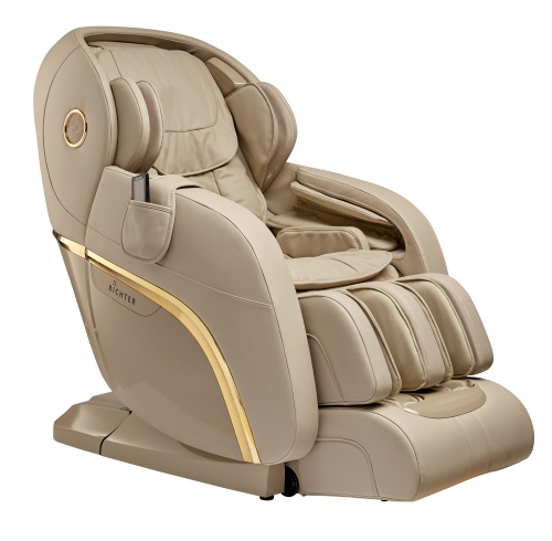 Массажное кресло Richter Charisma II Light Brown