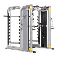 Домашний комплекс для функциональных тренировок Hoist Mi7Smith