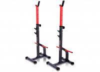 Стойки независимые Marbo Sport MS-S108