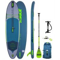 Сапборд надувной Jobe Aero Yarra 10.6 ft (комплект)