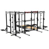 Три частичные силовые рамы SE5001 и Силовая рама SE5002 Impulse Sterling Elite SE-H4