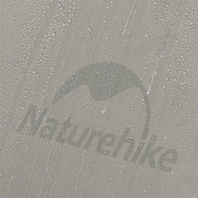 Палатка Naturehike Shandi One Bedroom One Room Tent Grey
