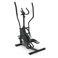 Эллиптический тренажер с элементом степпера Carbon Fitness SF200