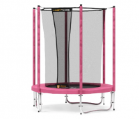 Батут Hasttings Classic Pink (1,82 м)