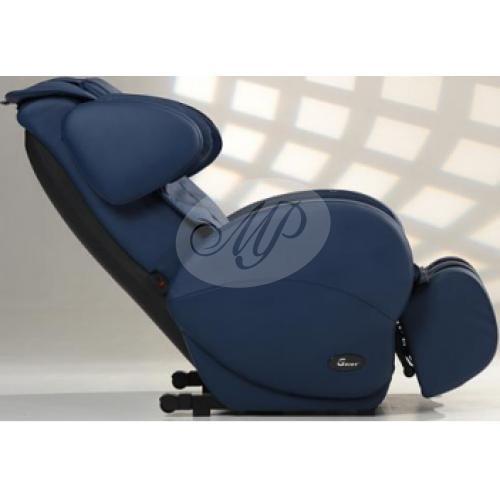 Массажное кресло Joy 001 Leg Shake Blue