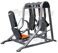 ТДХ-0143-DE Жим ногами раздельный ProfiGym