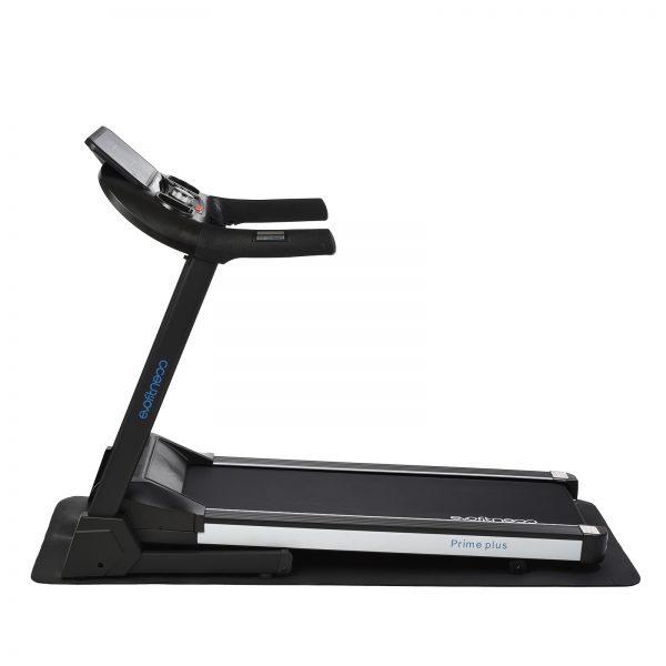 Беговая дорожка Evo Fitness Prime plus