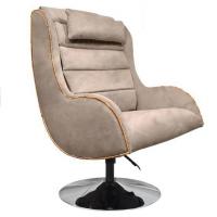 Массажное кресло Ego Max Comfort EG-3003 Velur Exclusive
