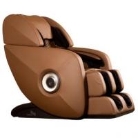 Массажное кресло Amma Exclusive (brown)