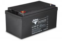 Тяговый аккумулятор RuTrike 6-CNF-65 (12V70A/H C20)