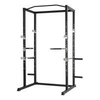Силовая стойка для дома Tunturi WT60 Cross Fit Rack