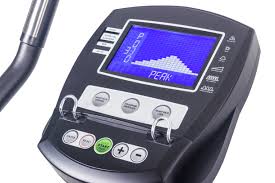 Велотренажер BCFitness TS-8906 W