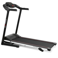 Беговая Дорожка Домашняя Carbon Fitness T500