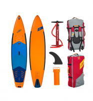 Надувная Sup доска JP Australia 23 Cruisair 12'6"x31"x6" SE 3DS