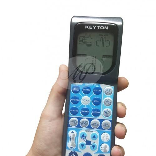 Массажное кресло Keyton Verona MMS-770