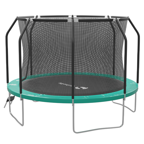 Батут Scholle Flip 12FT