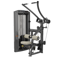 Тренажер True SPL-1100 Верхняя тяга с независимыми рычагами