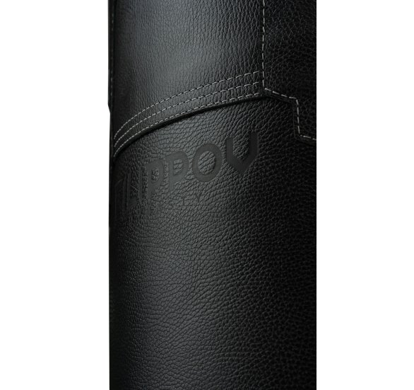 Боксёрский мешок Filippov. Кожа