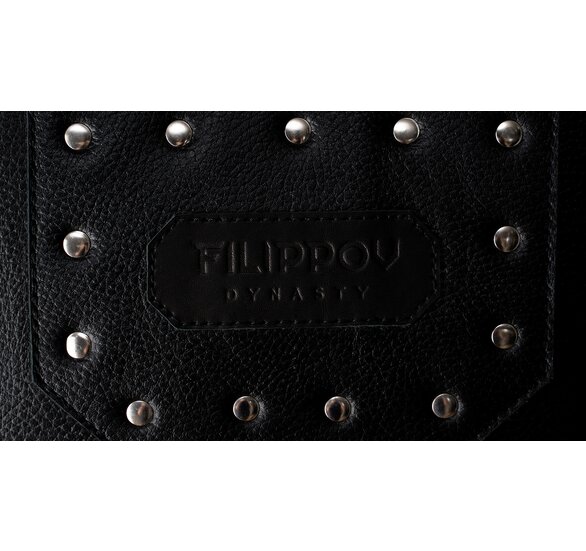 Квадратный боксерский мешок Exclusive Pioneer Filippov 10958