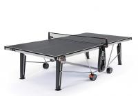 Теннисный стол тренировочный Cornilleau Indoor 500 Grey 2023