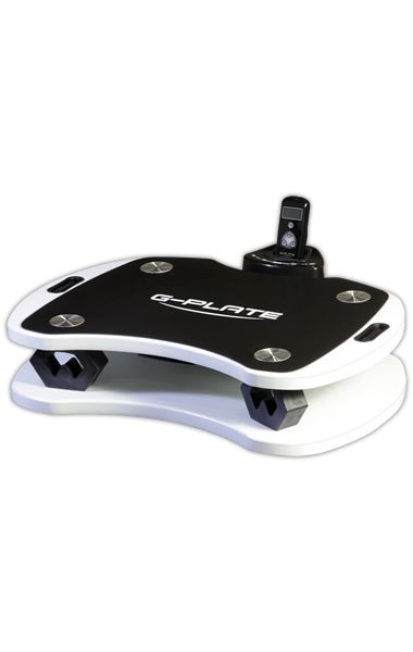 Виброплатформа G-Plate 1.0w