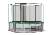Батут Hasttings Classic Green (3,66 м)
