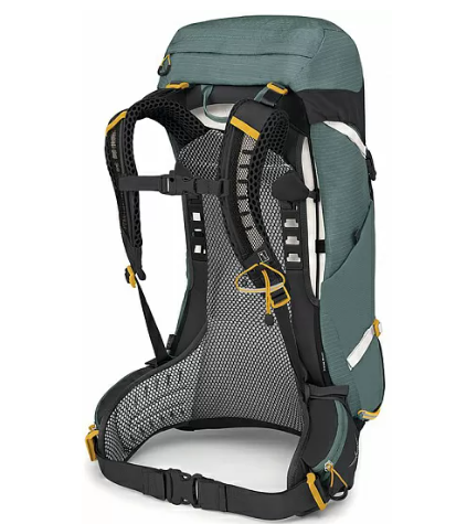 Рюкзак женский Osprey Sirrus 26 Succulent Green