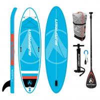 Sup доска Surfren «Stylish Yoga» 10’6 (320 См)